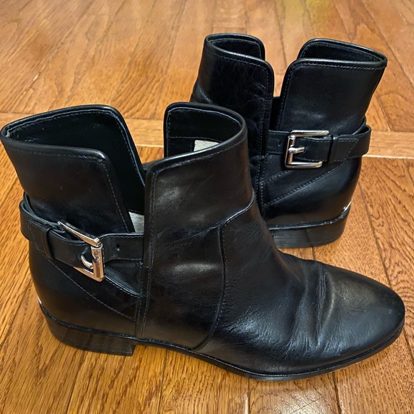 Michael Kors Ankle Boots - Picture 2 of 4